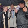 Ознайомлення студентів з архітектурою центру столиці, огляд Софії Київської та Центрального державного архіву-музею літератури і мистецтва України 25.10.2023 р. 